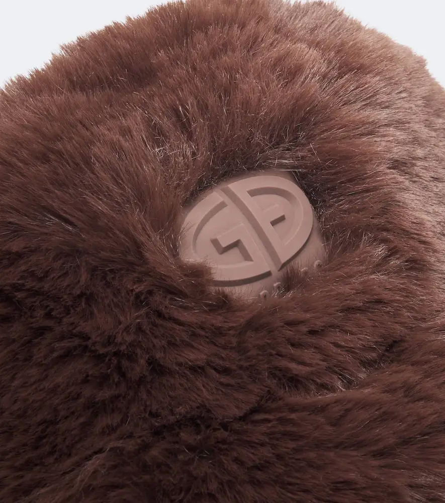 Goldbergh Cher aviator hat | Thumbnail 3