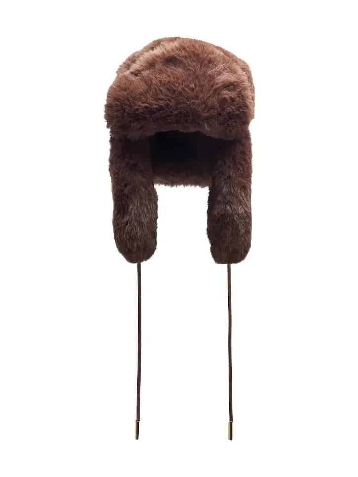 Cher aviator hat Cher aviator hat