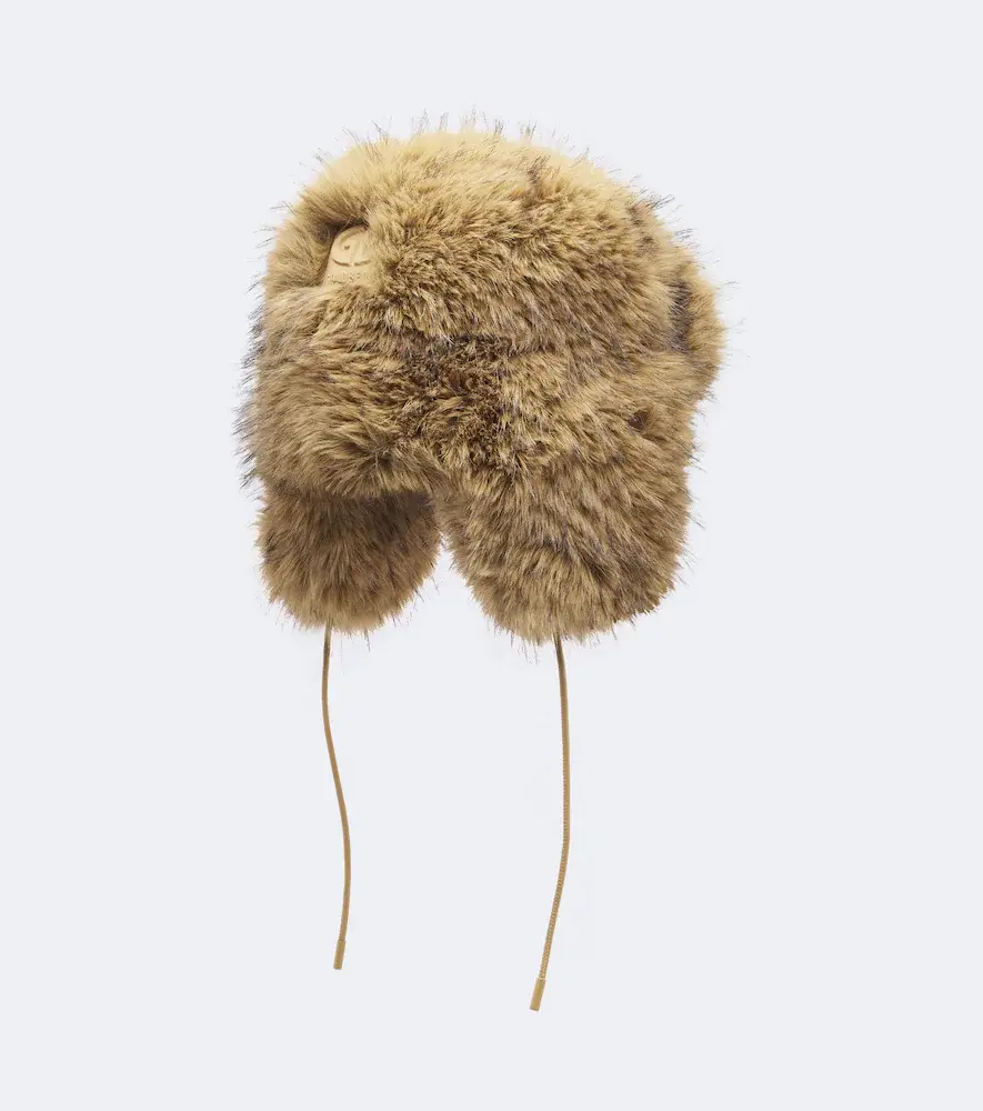 Goldbergh Cher aviator hat | Thumbnail 3