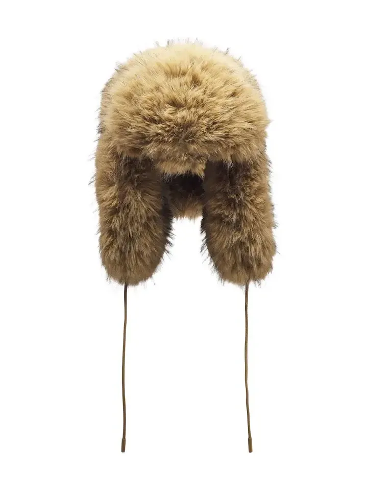 Cher aviator hat Cher aviator hat