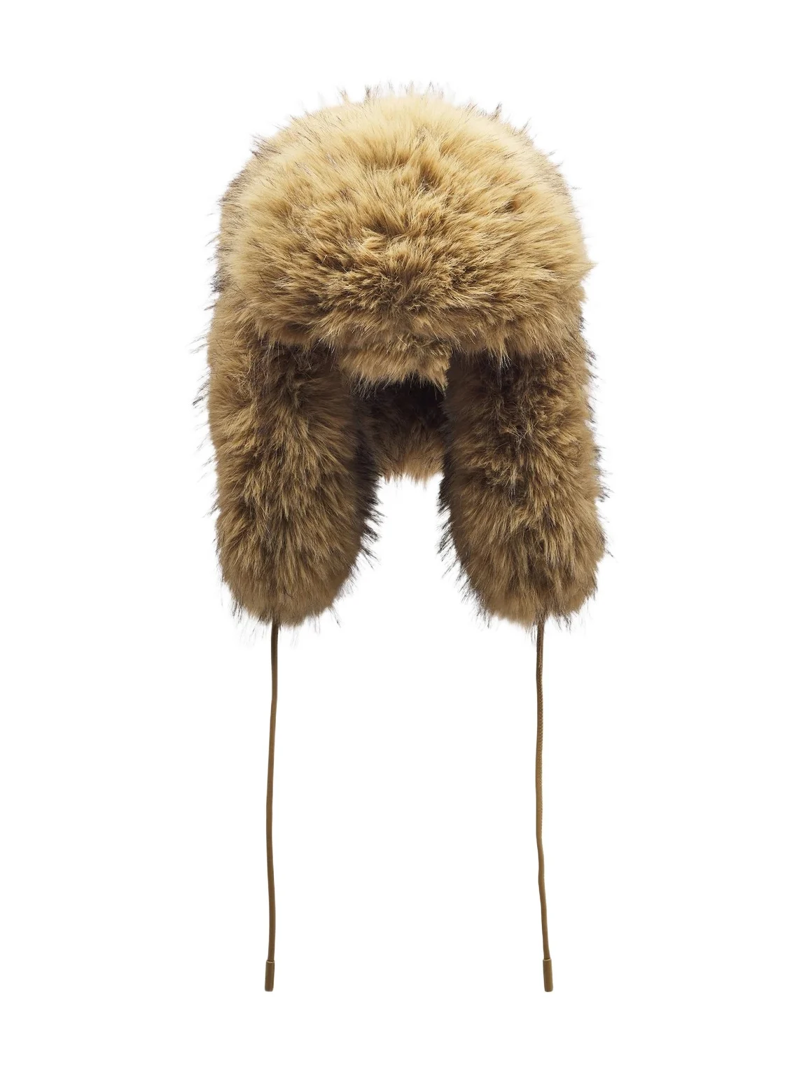 Goldbergh Cher aviator hat