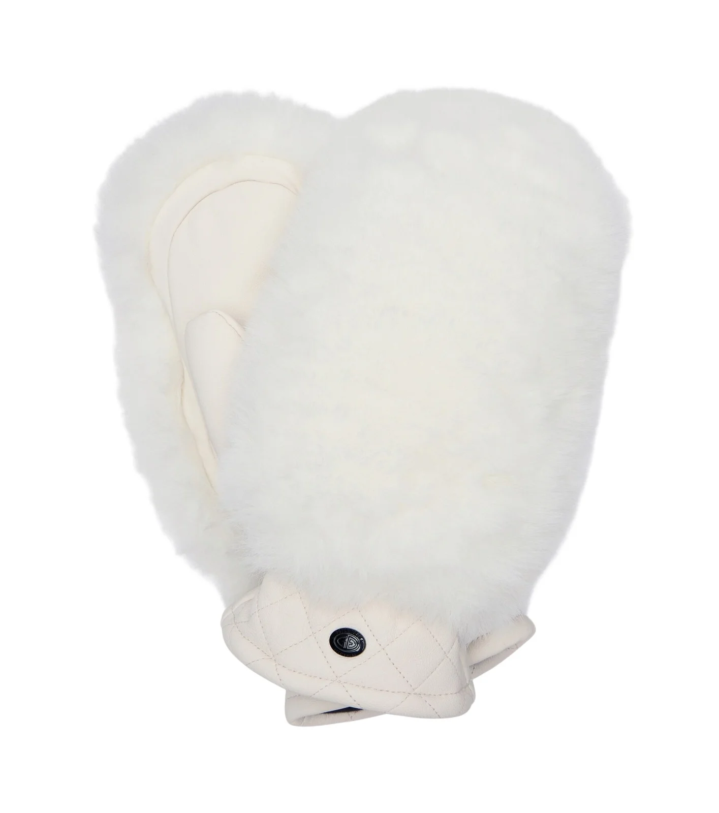 Hill leather mittens Hill leather mittens