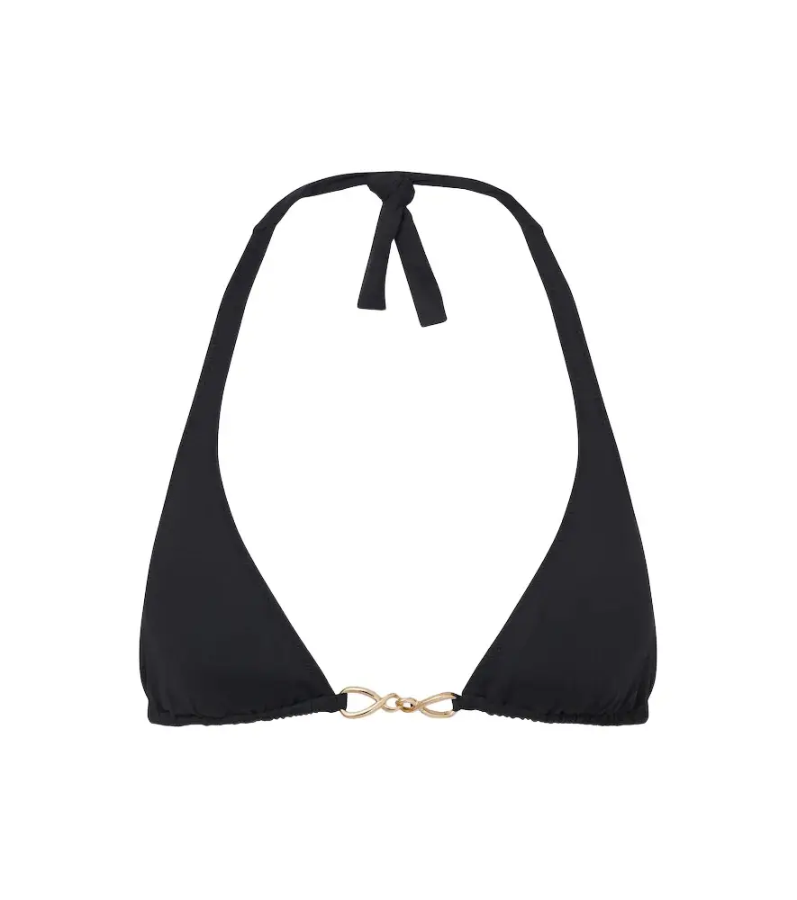 Juno triangle bikini top Juno triangle bikini top