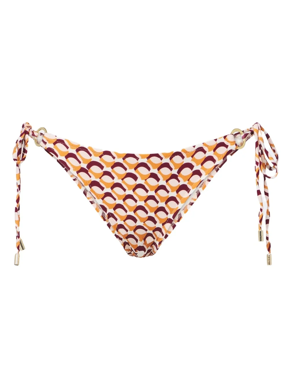 Melissa Odabash Venice printed bikini bottoms