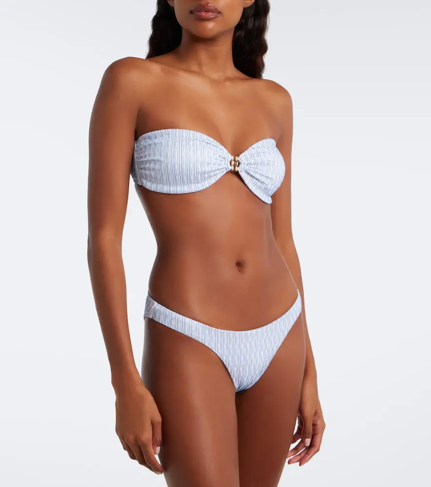 Melissa Odabash Istanbul bikini bottoms | Thumbnail 3 Melissa Odabash Istanbul bikini bottoms | Thumbnail 3