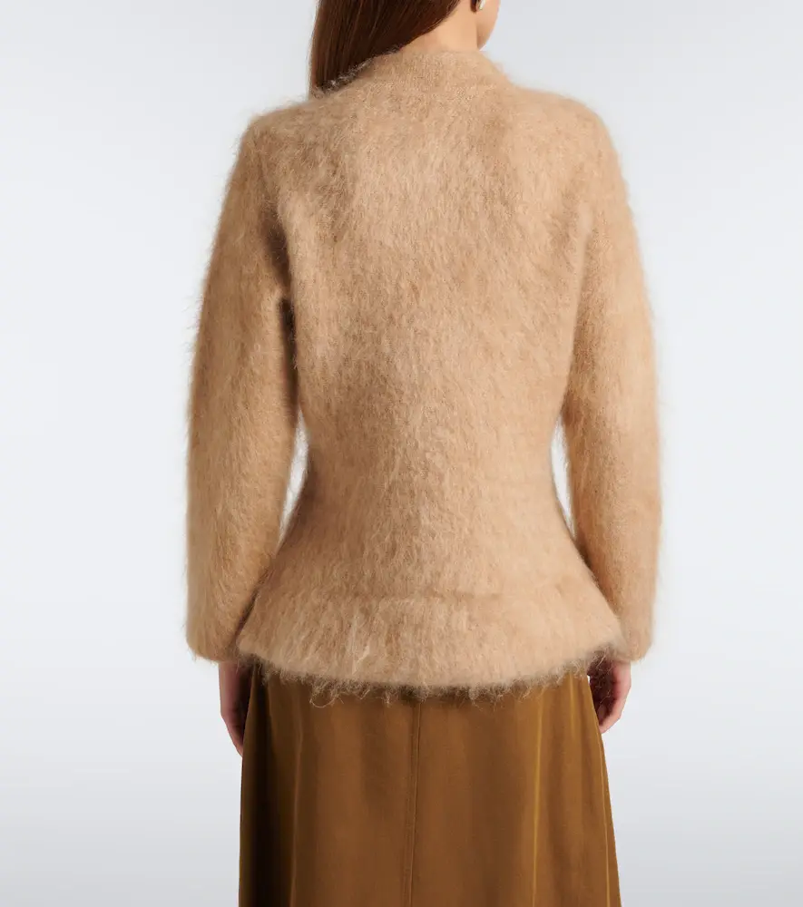 Proenza Schouler Aniza cardigan | Thumbnail 2