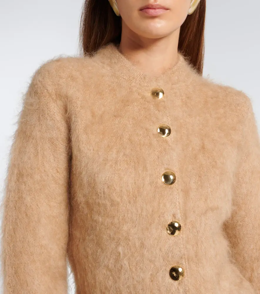 Proenza Schouler Aniza cardigan | Thumbnail 3