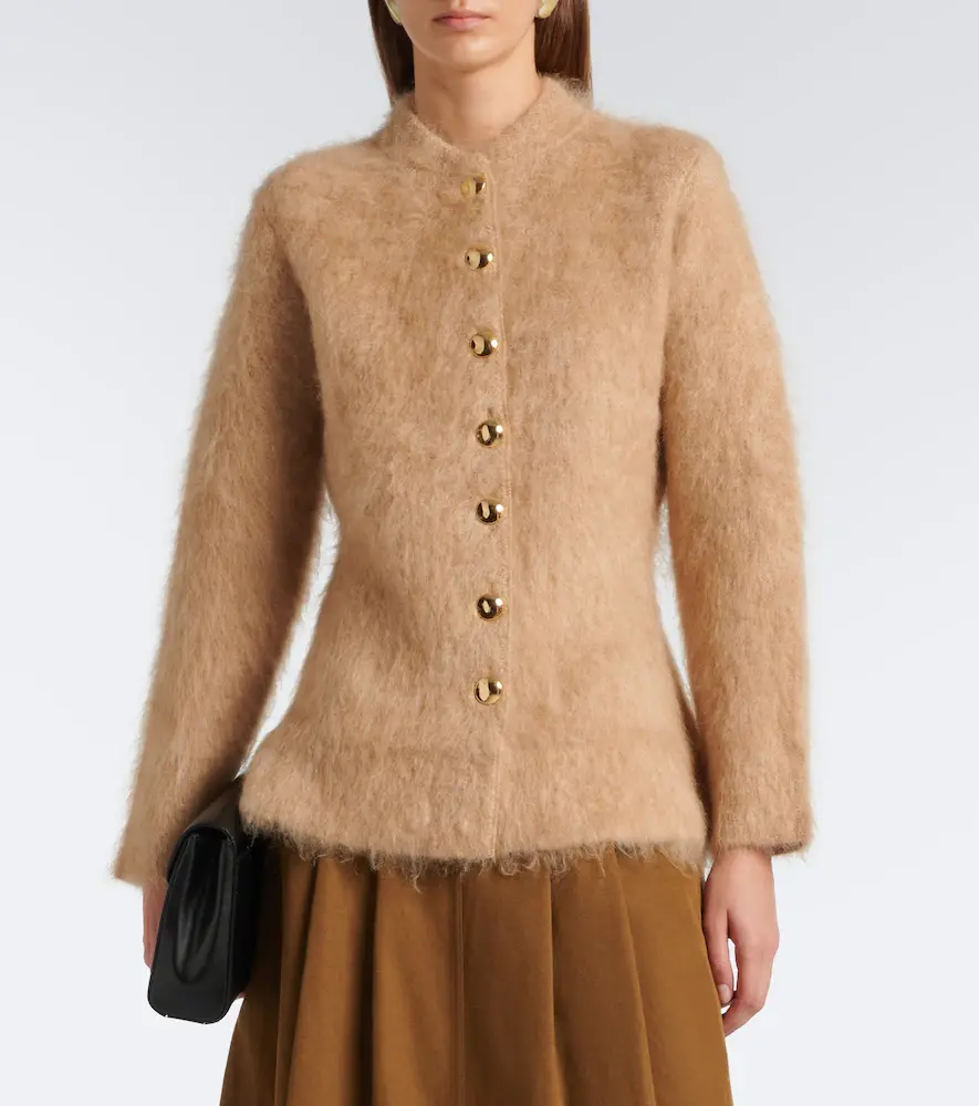 Proenza Schouler Aniza cardigan | Thumbnail 5