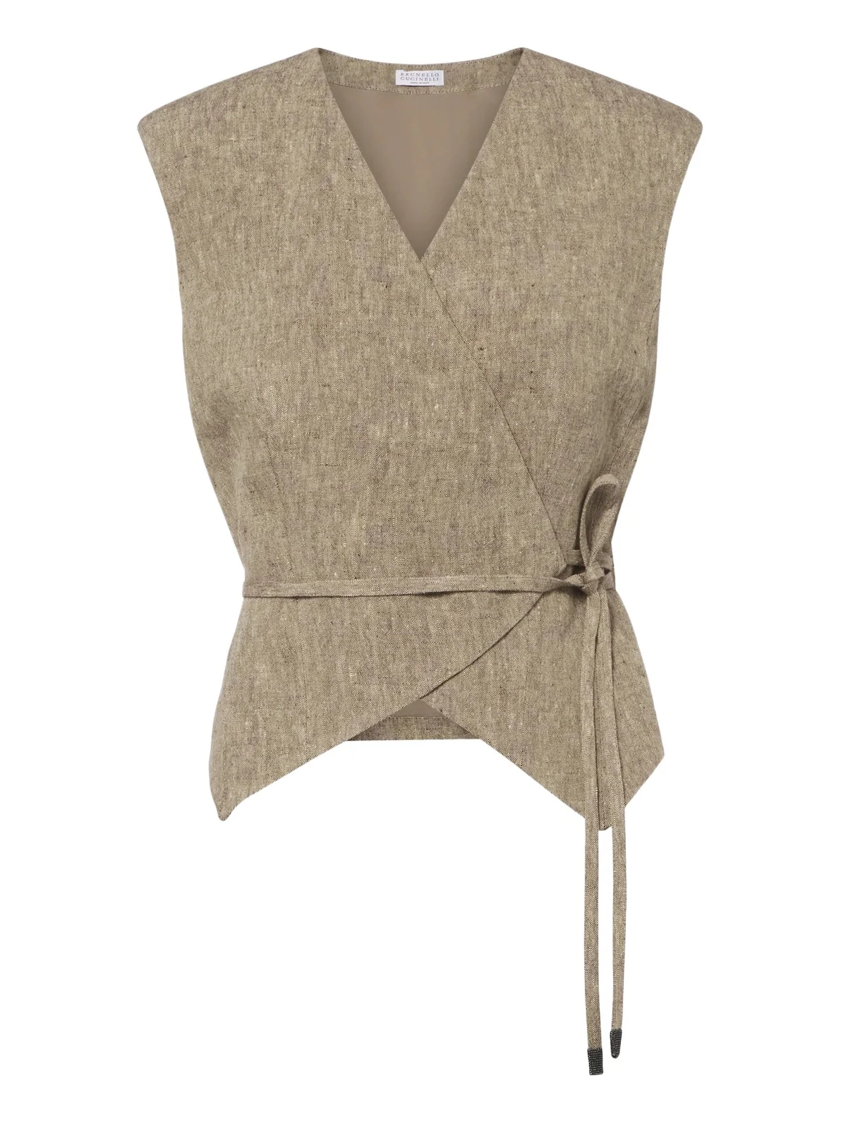 Monili vest Monili vest