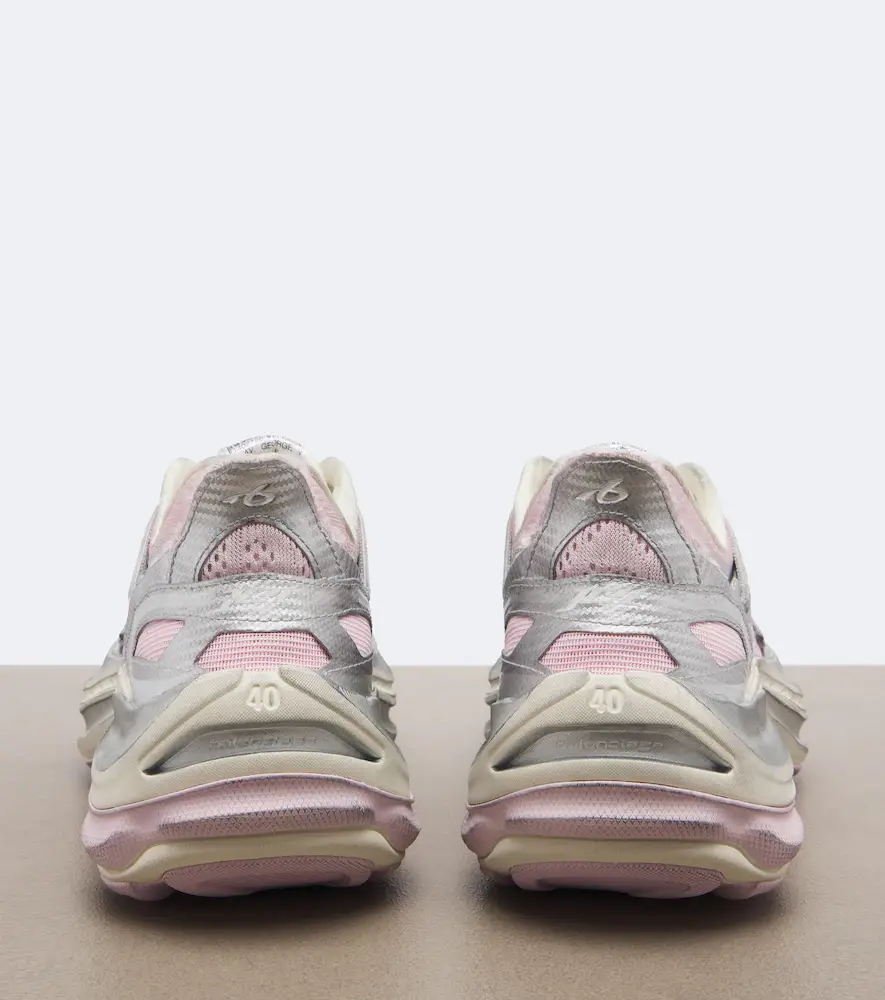 Balenciaga Jet sneakers | Thumbnail 4 Balenciaga Jet sneakers | Thumbnail 4
