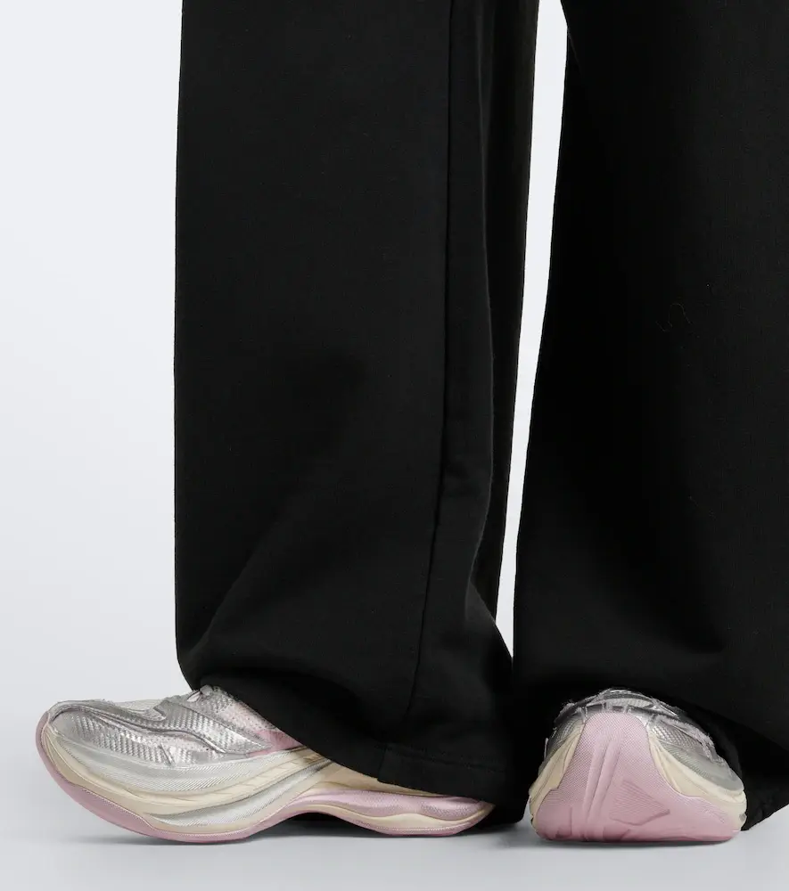 Balenciaga Jet sneakers | Thumbnail 6 Balenciaga Jet sneakers | Thumbnail 6