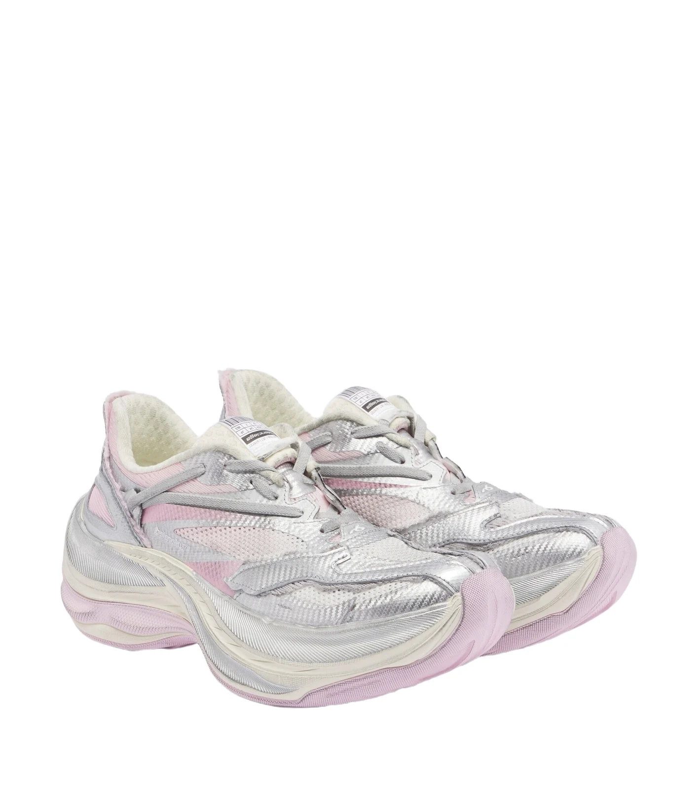 Jet sneakers Jet sneakers