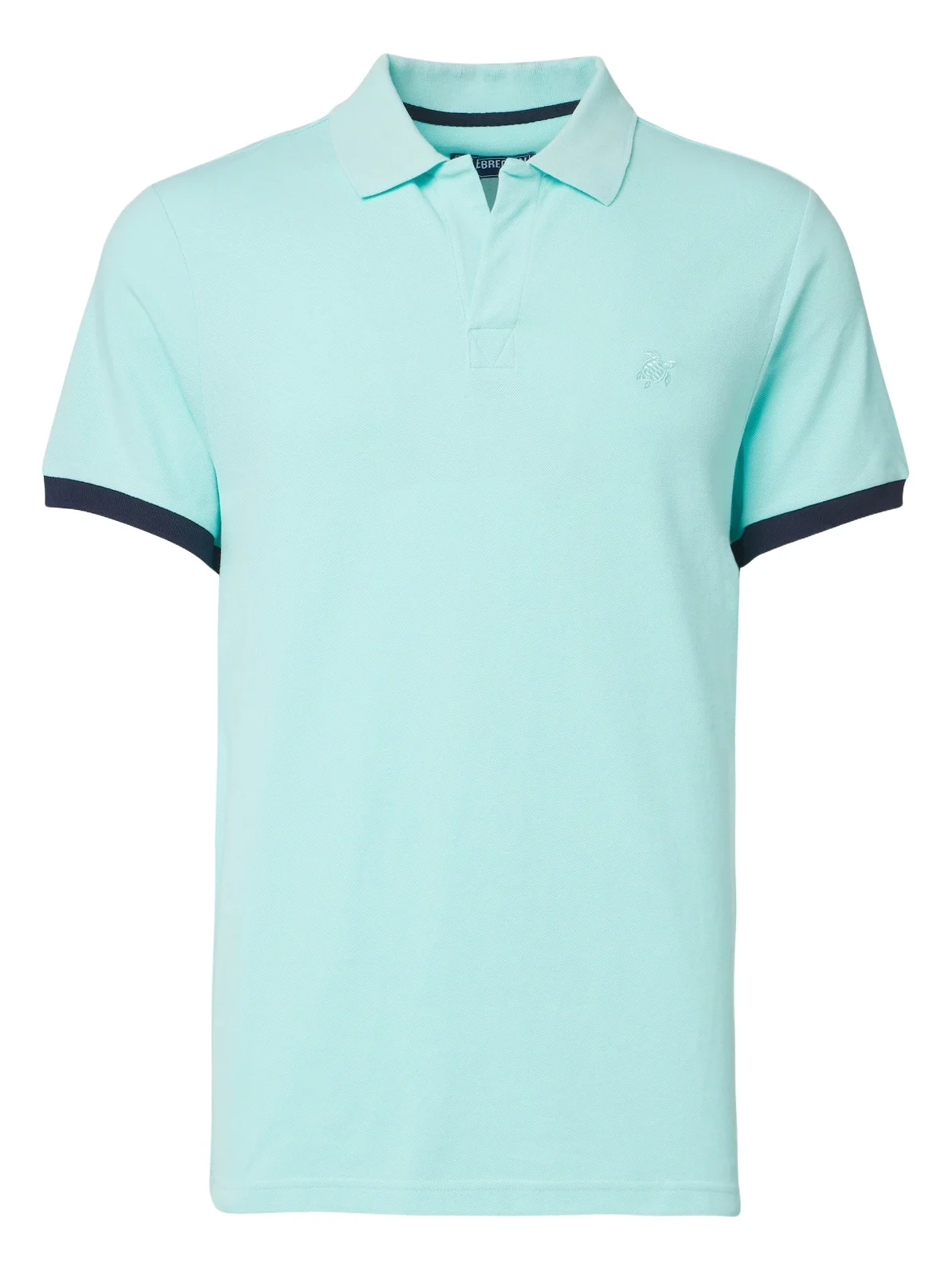 Palatin cotton piqué polo shirt Palatin cotton piqué polo shirt