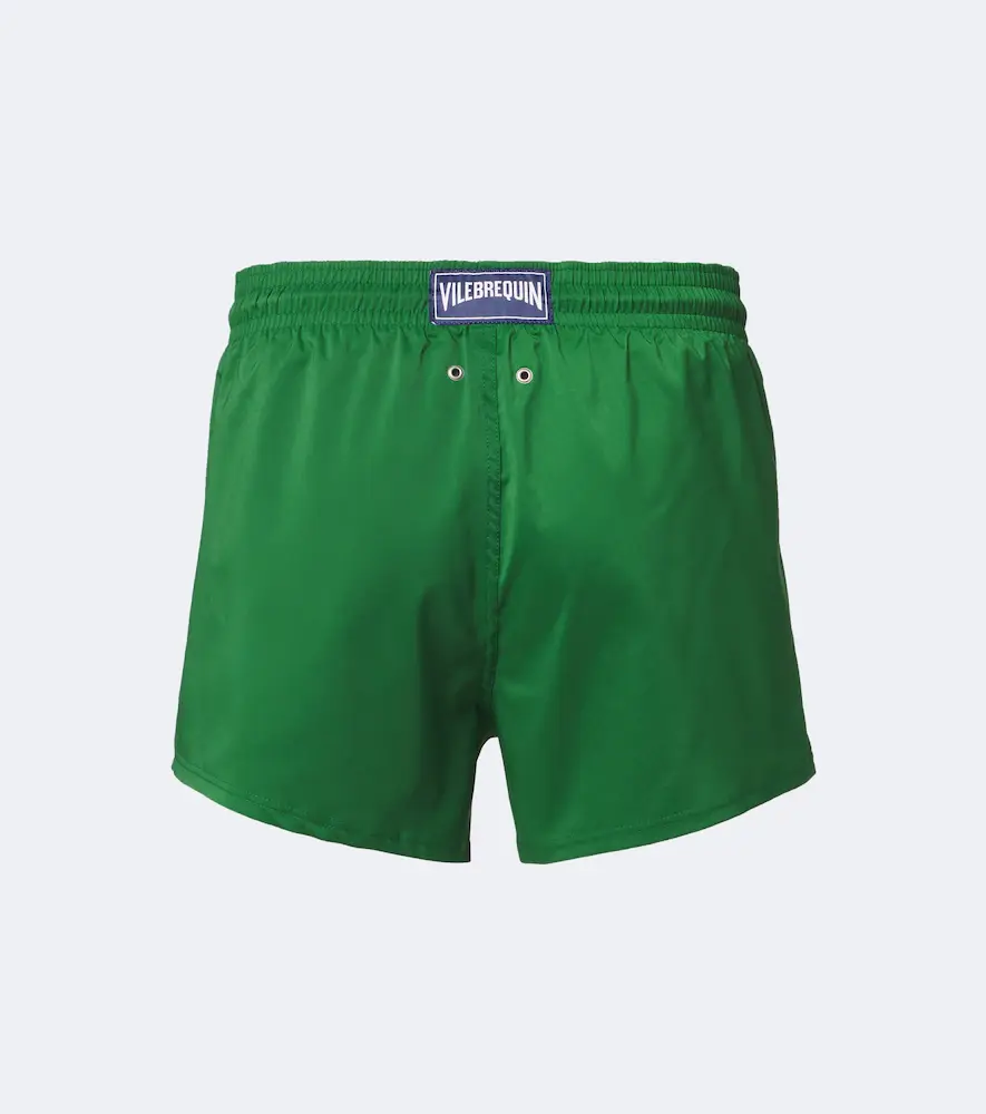 Vilebrequin Man swim trunks | Thumbnail 2 Vilebrequin Man swim trunks | Thumbnail 2
