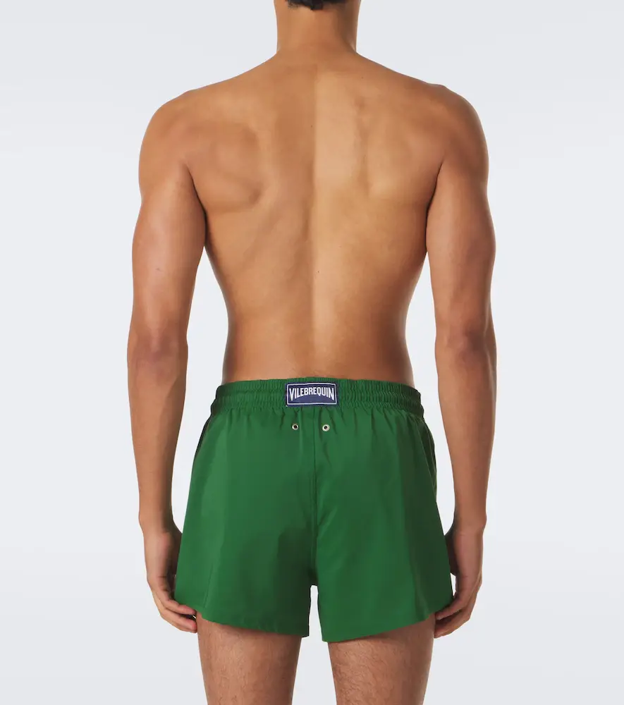 Vilebrequin Man swim trunks | Thumbnail 4 Vilebrequin Man swim trunks | Thumbnail 4