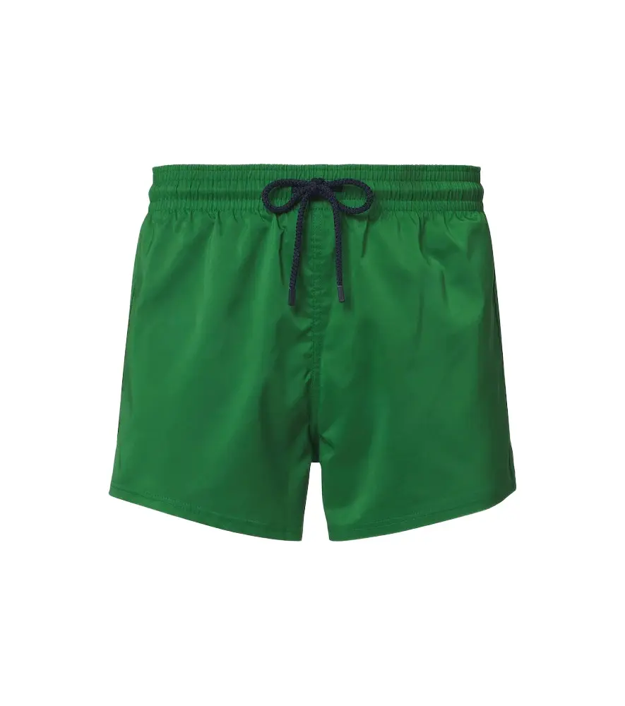 Man swim trunks