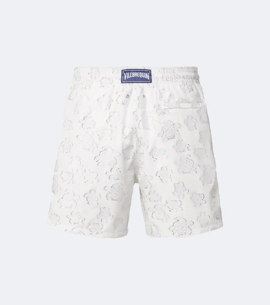 Vilebrequin Moopea swim trunks | Thumbnail 2