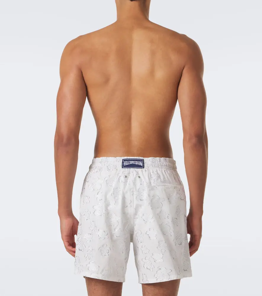 Vilebrequin Moopea swim trunks | Thumbnail 3