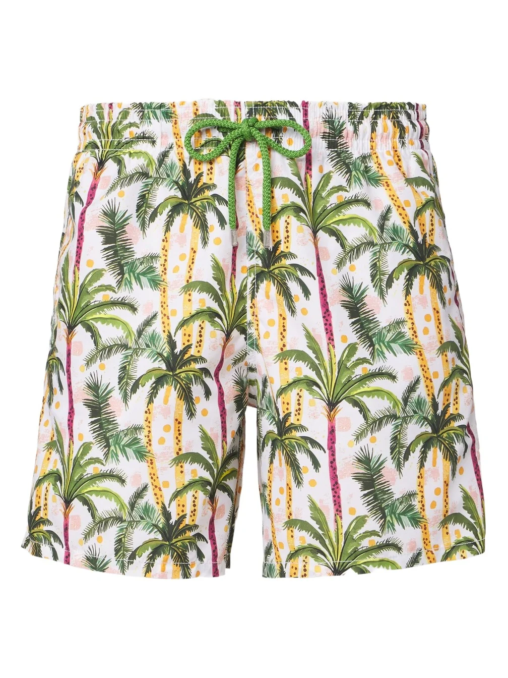 Moopea printed swim trunks Moopea printed swim trunks