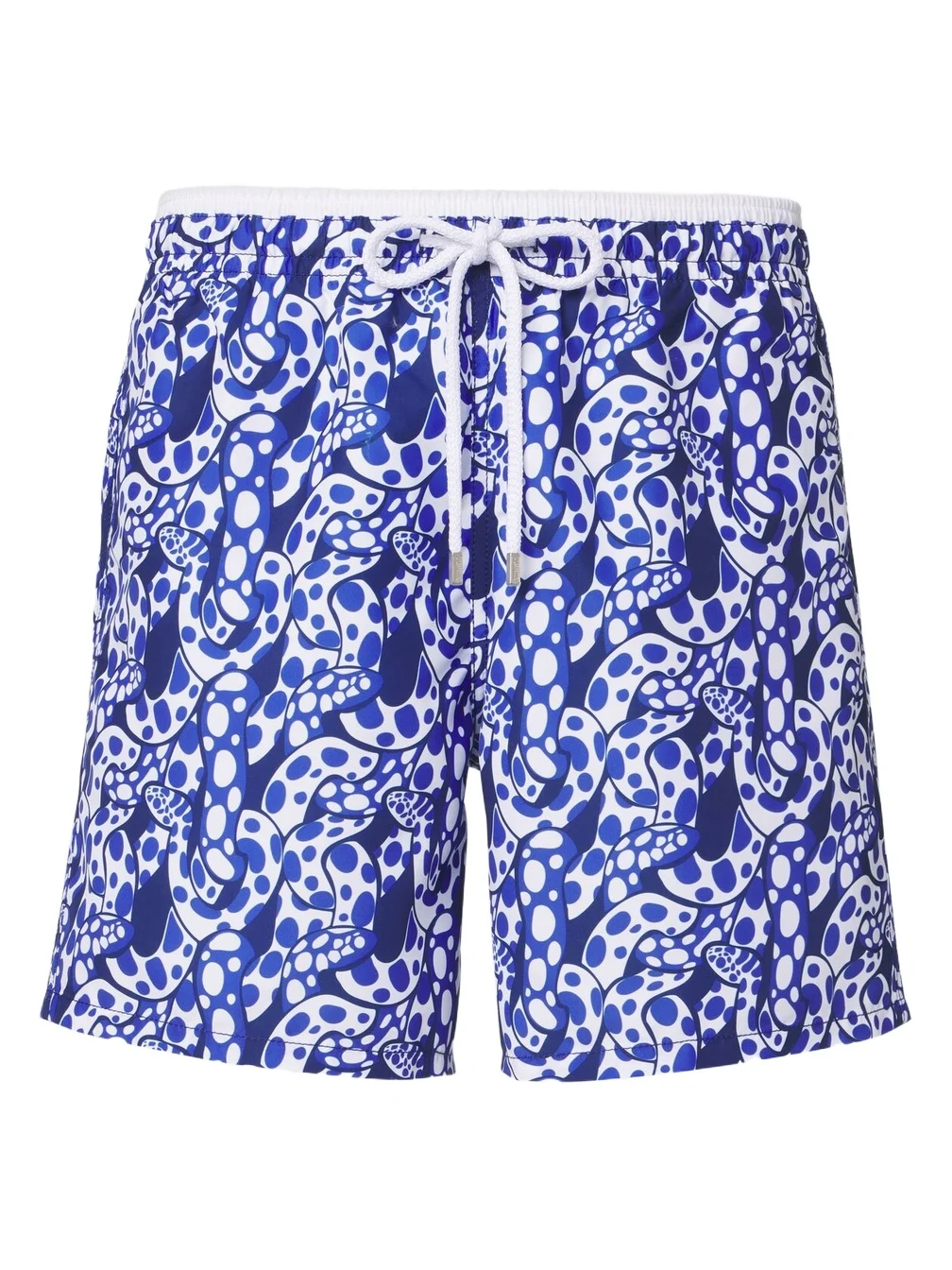 Vilebrequin Moka printed swim trunks