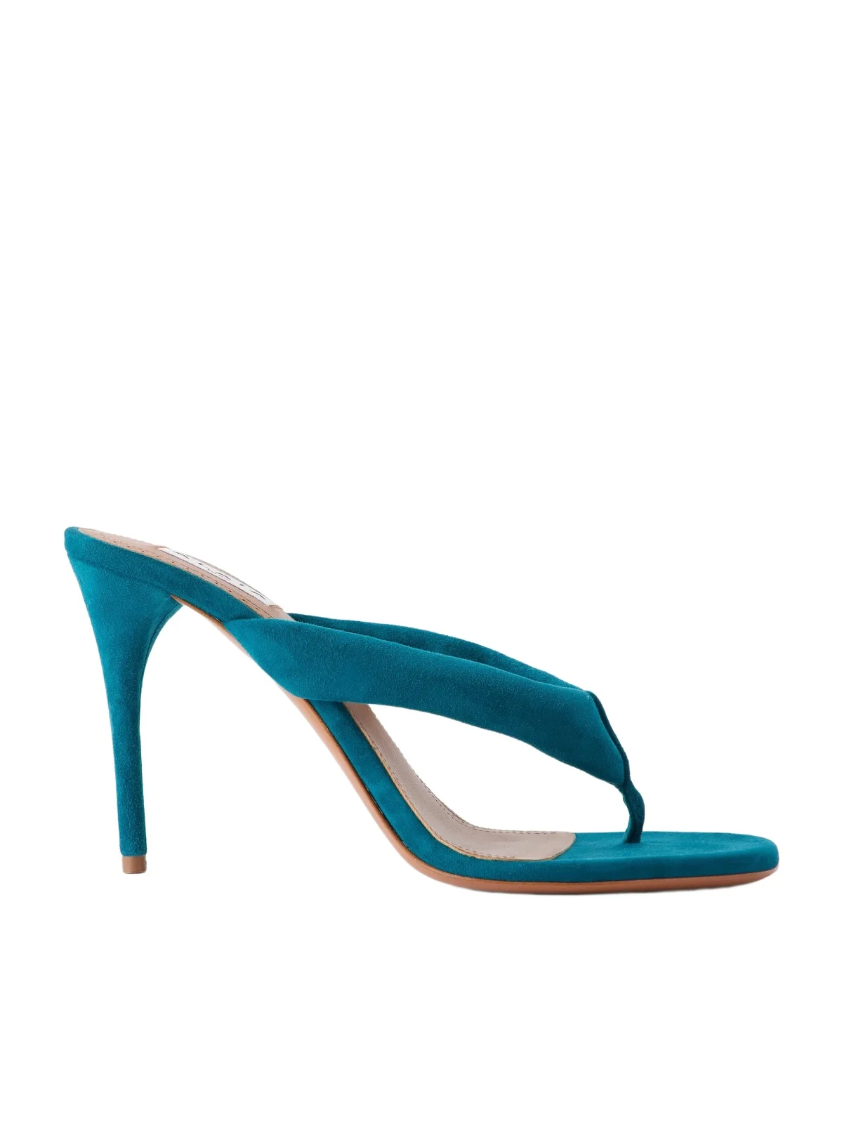 90 Suede Thong Sandals