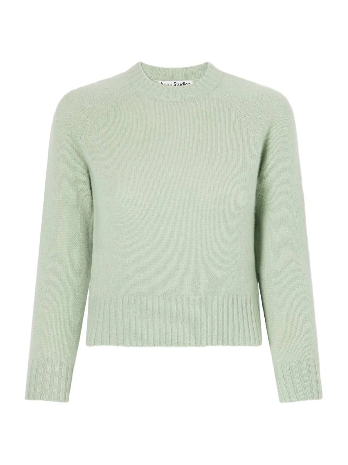 Koyala Cashmere Sweater