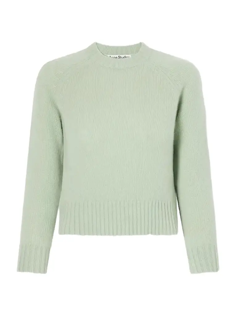 Acne Studios Koyala Cashmere Sweater