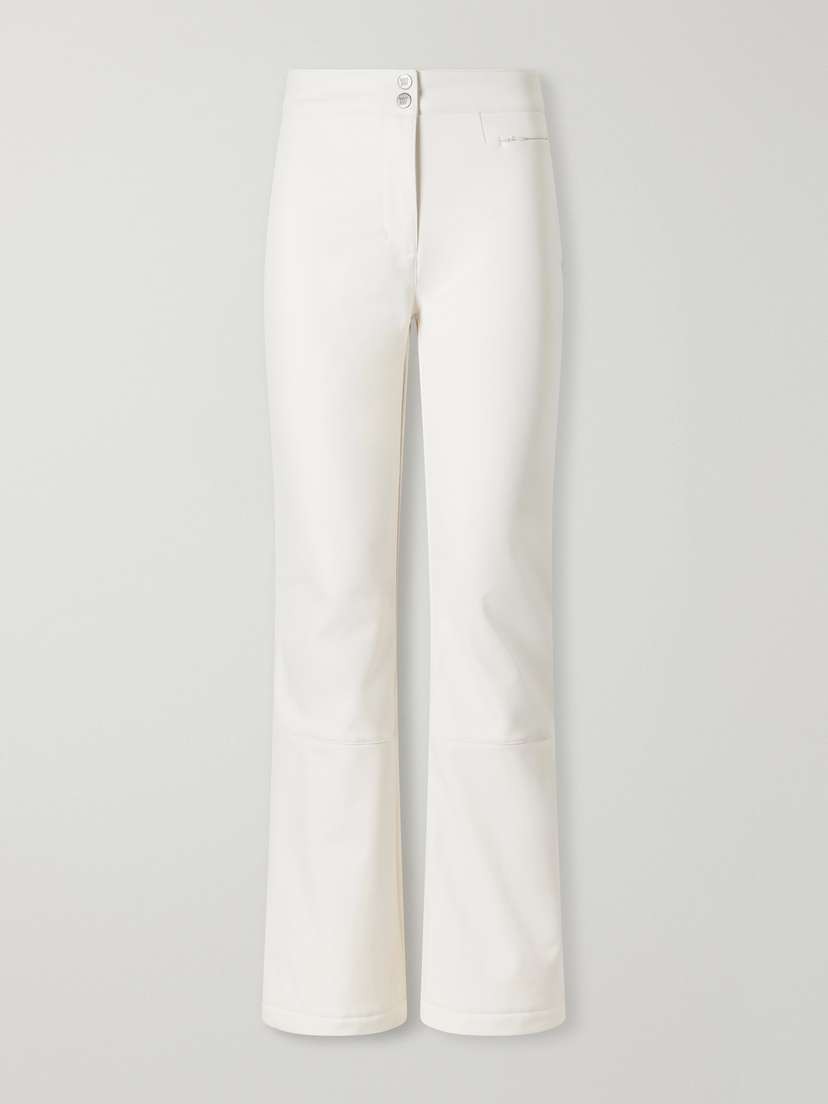 Tyin Stretch Shell Flared Ski Pants Tyin Stretch Shell Flared Ski Pants