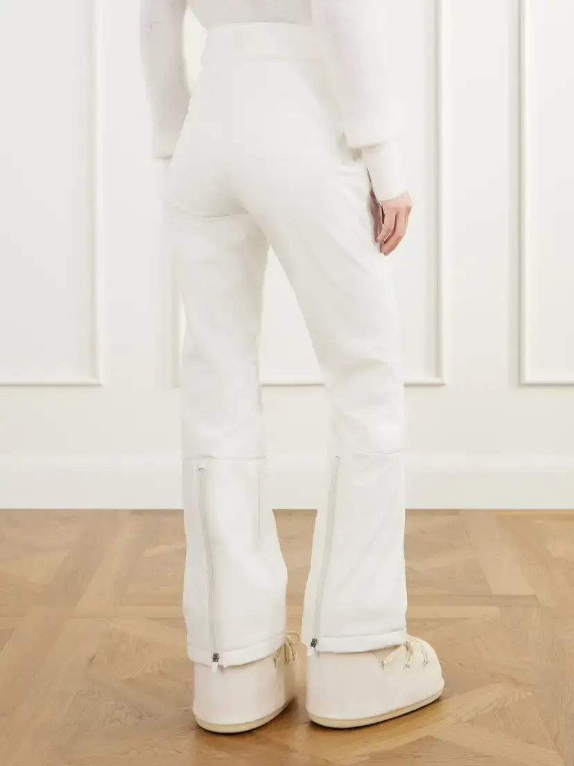 We Norwegians Tyin Stretch Shell Flared Ski Pants | Thumbnail 4 We Norwegians Tyin Stretch Shell Flared Ski Pants | Thumbnail 4
