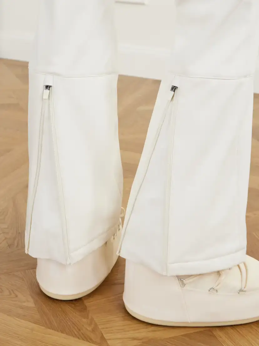 We Norwegians Tyin Stretch Shell Flared Ski Pants | Thumbnail 5 We Norwegians Tyin Stretch Shell Flared Ski Pants | Thumbnail 5