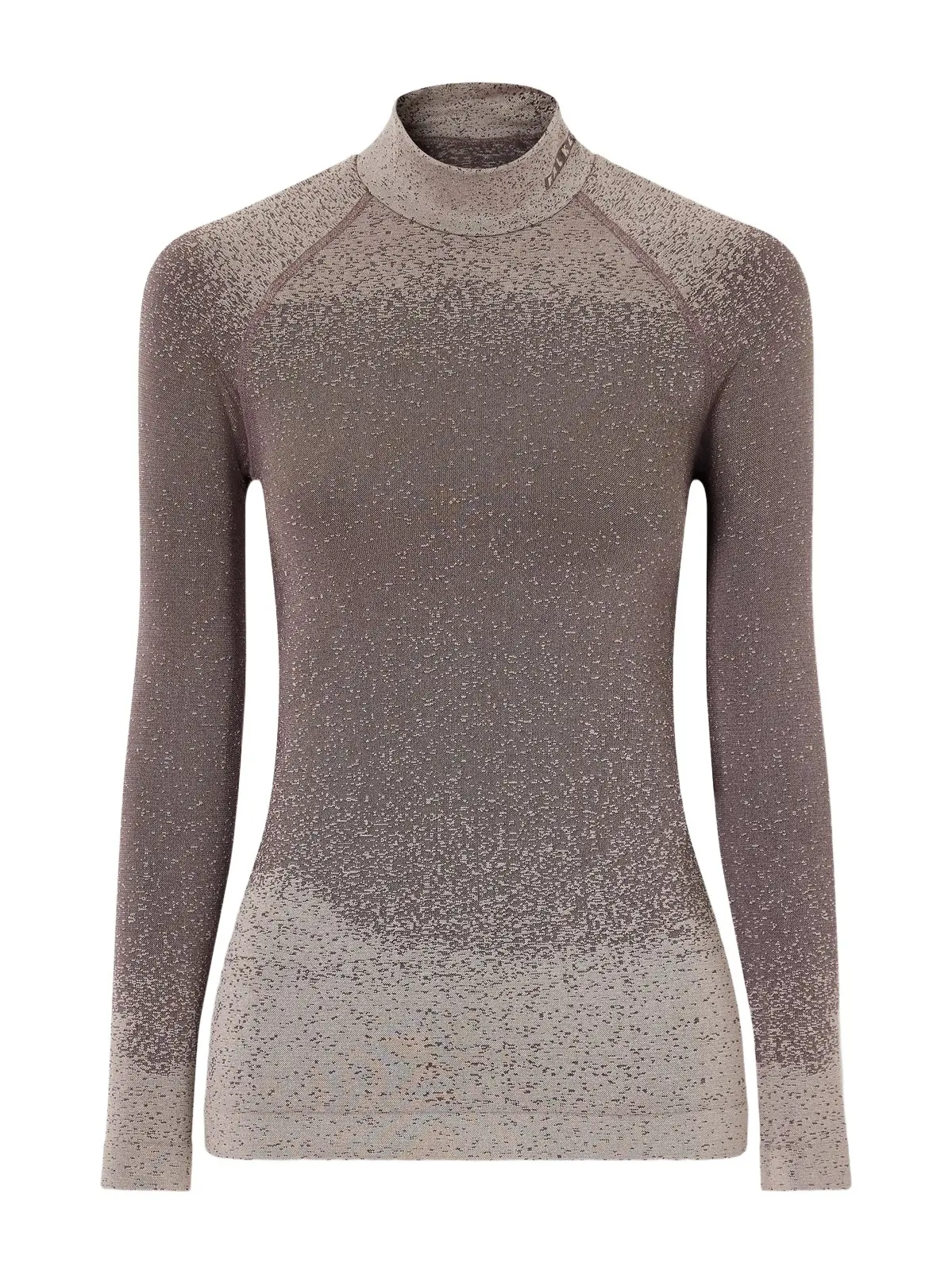 Stretch-jersey Baselayer