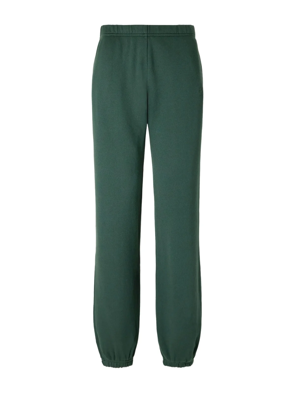 Logo-embroidered French Cotton And Modal-blend Terry Tapered Track Pants Logo-embroidered French Cotton And Modal-blend Terry Tapered Track Pants