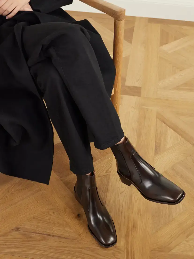 Church's Susan Leather Chelsea Boots | Thumbnail 2