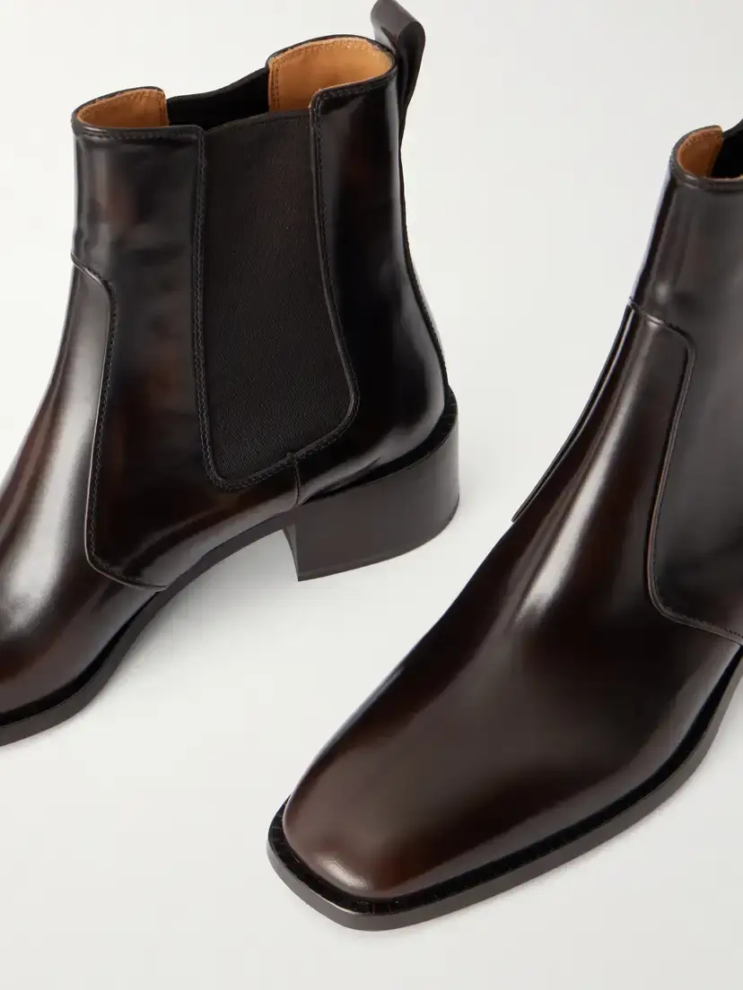 Church's Susan Leather Chelsea Boots | Thumbnail 5