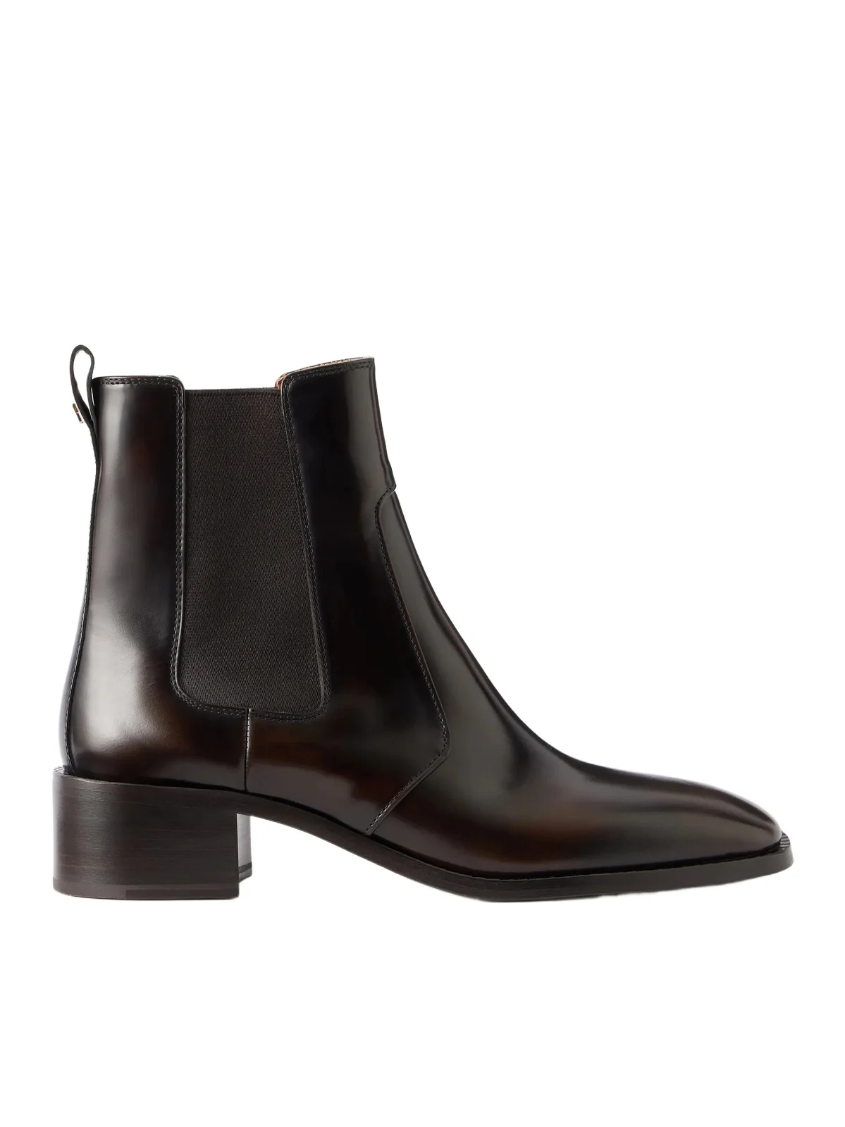 Church's Susan Leather Chelsea Boots
