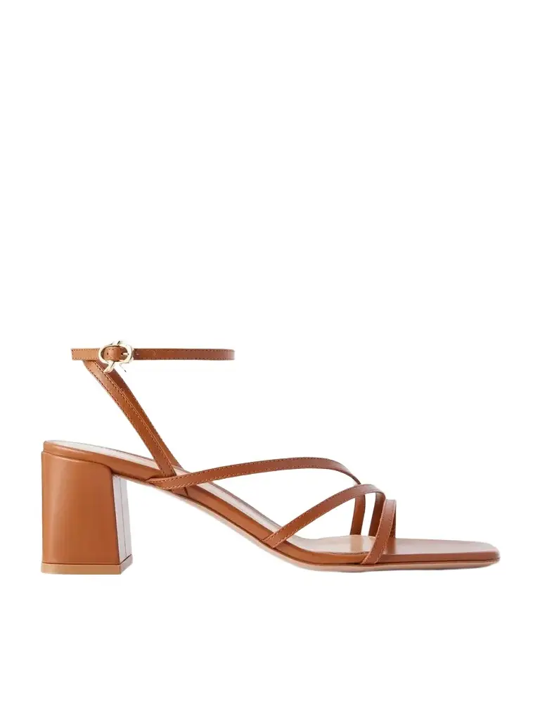 55 Leather Sandals 55 Leather Sandals