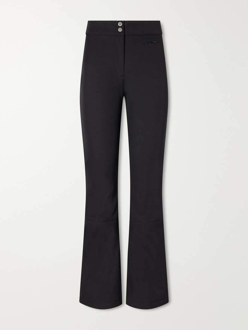 Tyin Stretch-shell Flared Ski Pants Tyin Stretch-shell Flared Ski Pants