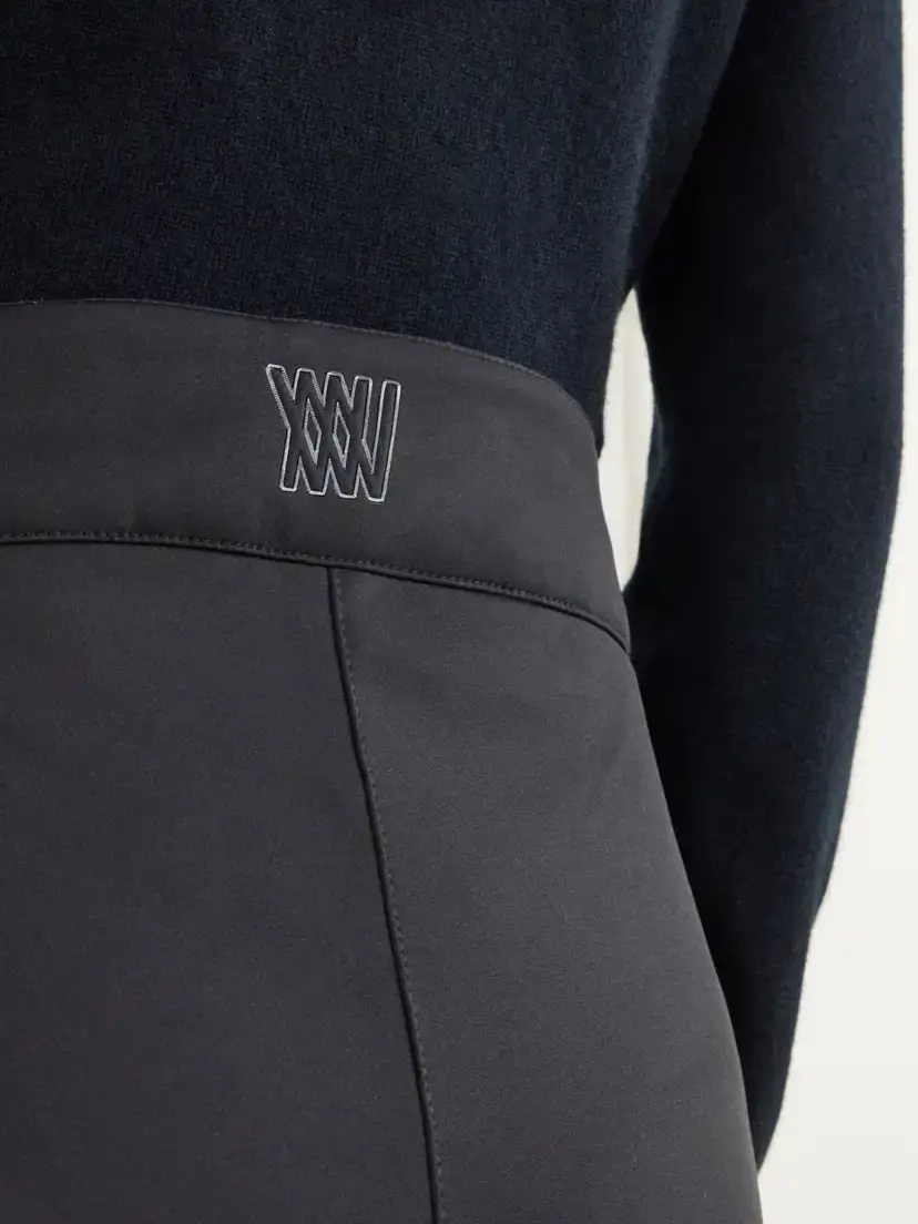 We Norwegians Tyin Stretch-shell Flared Ski Pants | Thumbnail 5