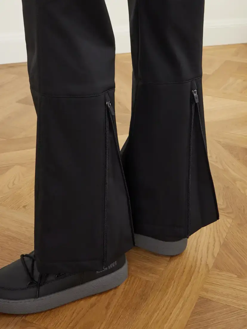 We Norwegians Tyin Stretch-shell Flared Ski Pants | Thumbnail 6