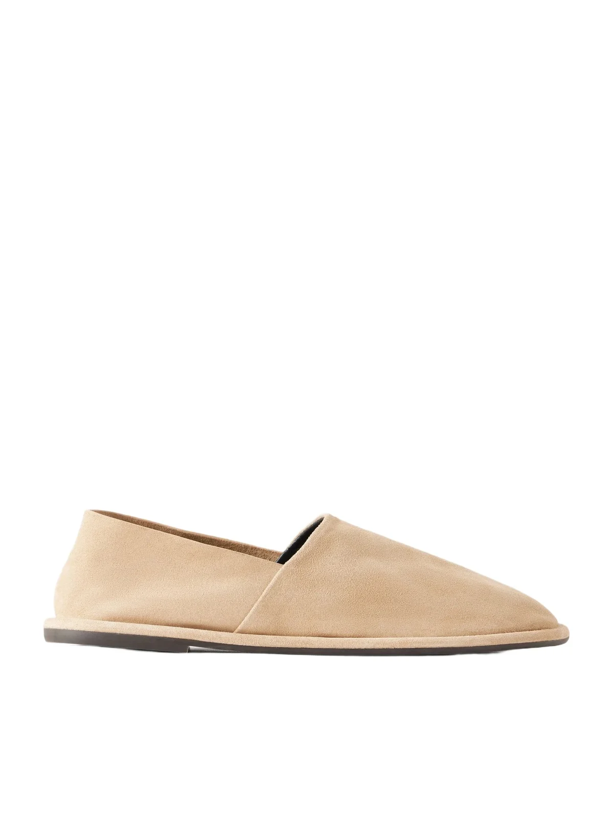 Emme Parsons Monroe Suede Slip-ons