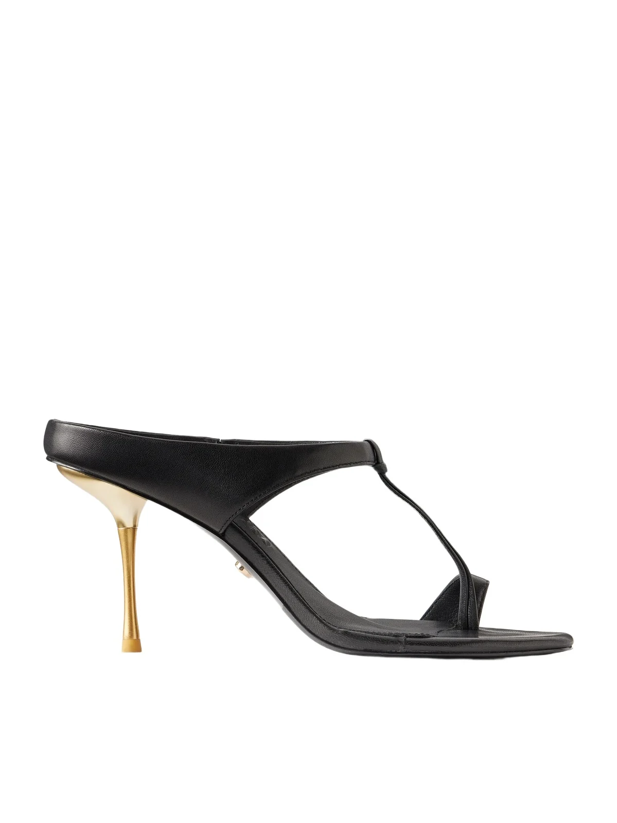 Sophie 85 Leather Sandals Sophie 85 Leather Sandals