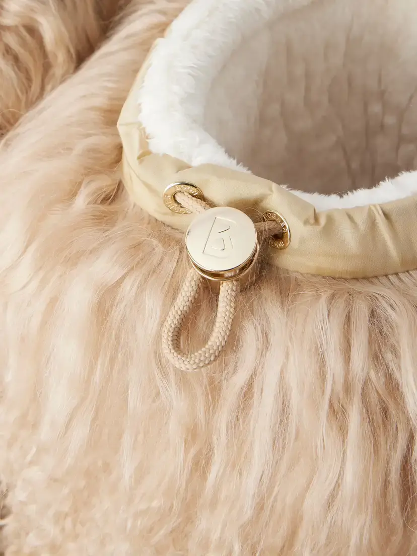 Bogner Les Arcs 10 Shearling Ankle Boots | Thumbnail 5 Bogner Les Arcs 10 Shearling Ankle Boots | Thumbnail 5