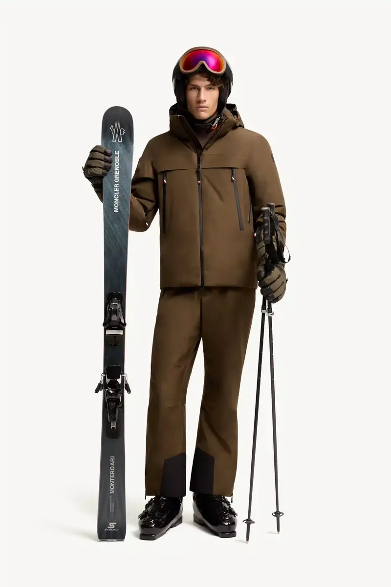 Moncler Grenoble Montero Ar Pro Skis | Thumbnail 3 Moncler Grenoble Montero Ar Pro Skis | Thumbnail 3