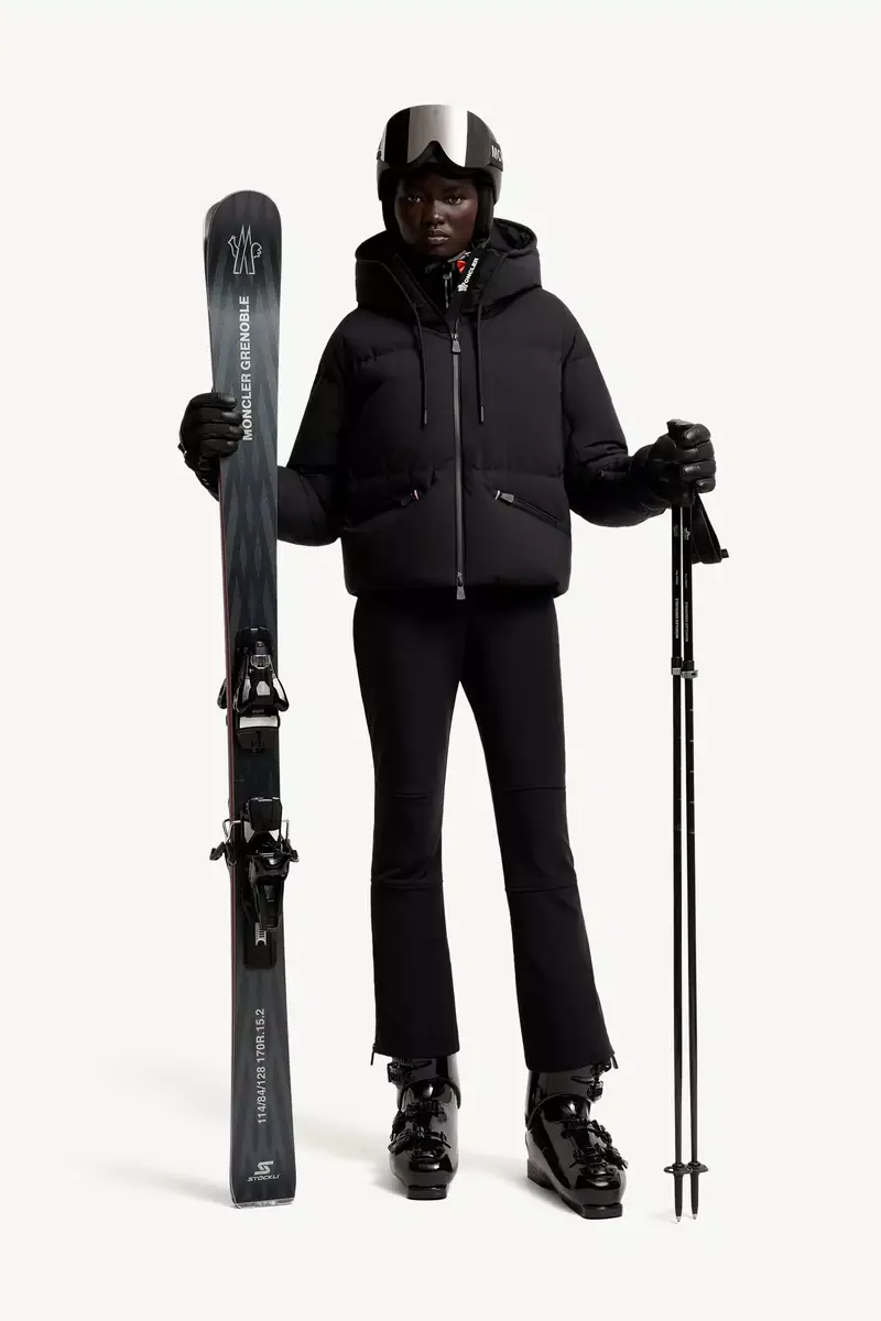 Moncler Grenoble Montero Ar Pro Skis | Thumbnail 4 Moncler Grenoble Montero Ar Pro Skis | Thumbnail 4