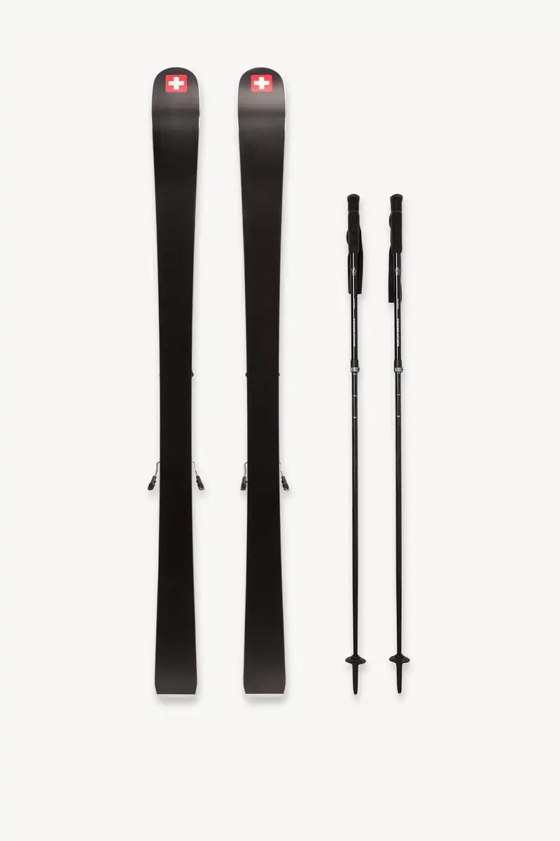 Moncler Grenoble Montero Ar Pro Skis | Thumbnail 5 Moncler Grenoble Montero Ar Pro Skis | Thumbnail 5