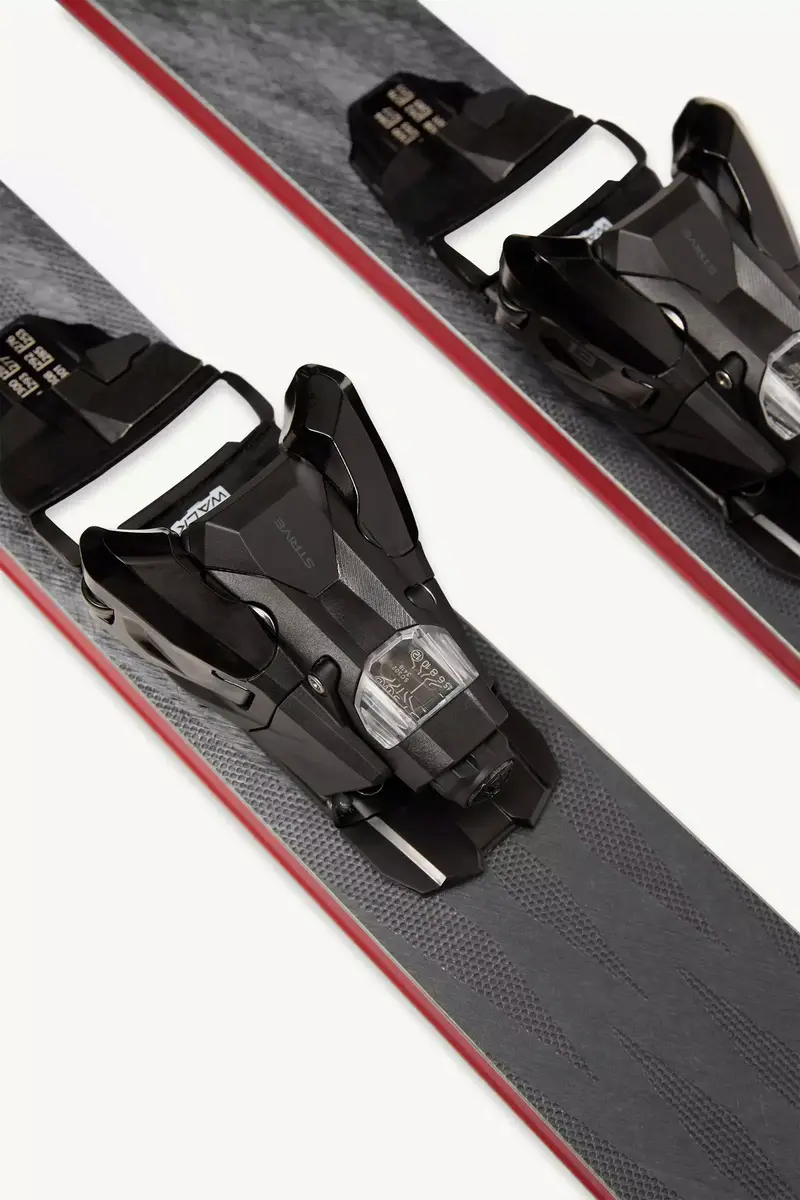 Moncler Grenoble Montero Ar Pro Skis | Thumbnail 6 Moncler Grenoble Montero Ar Pro Skis | Thumbnail 6