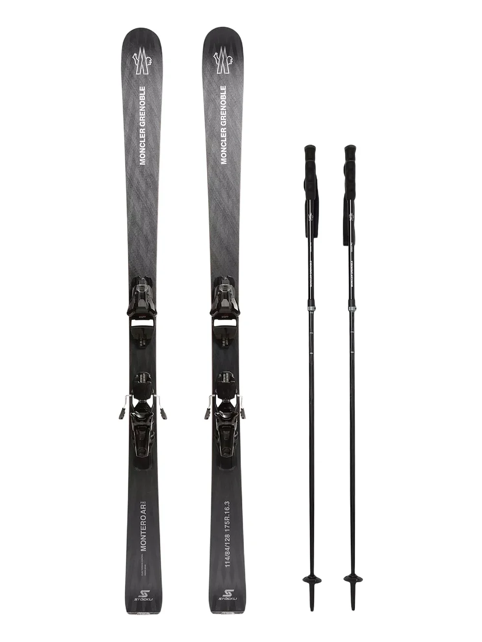 Moncler Grenoble Montero Ar Pro Skis