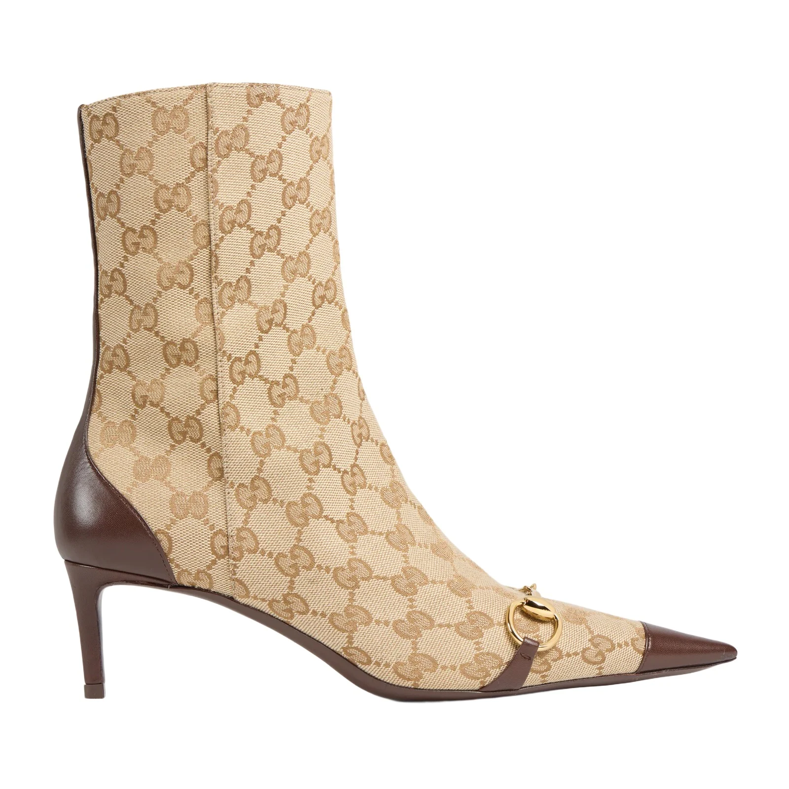 Gucci Donna Bootie
