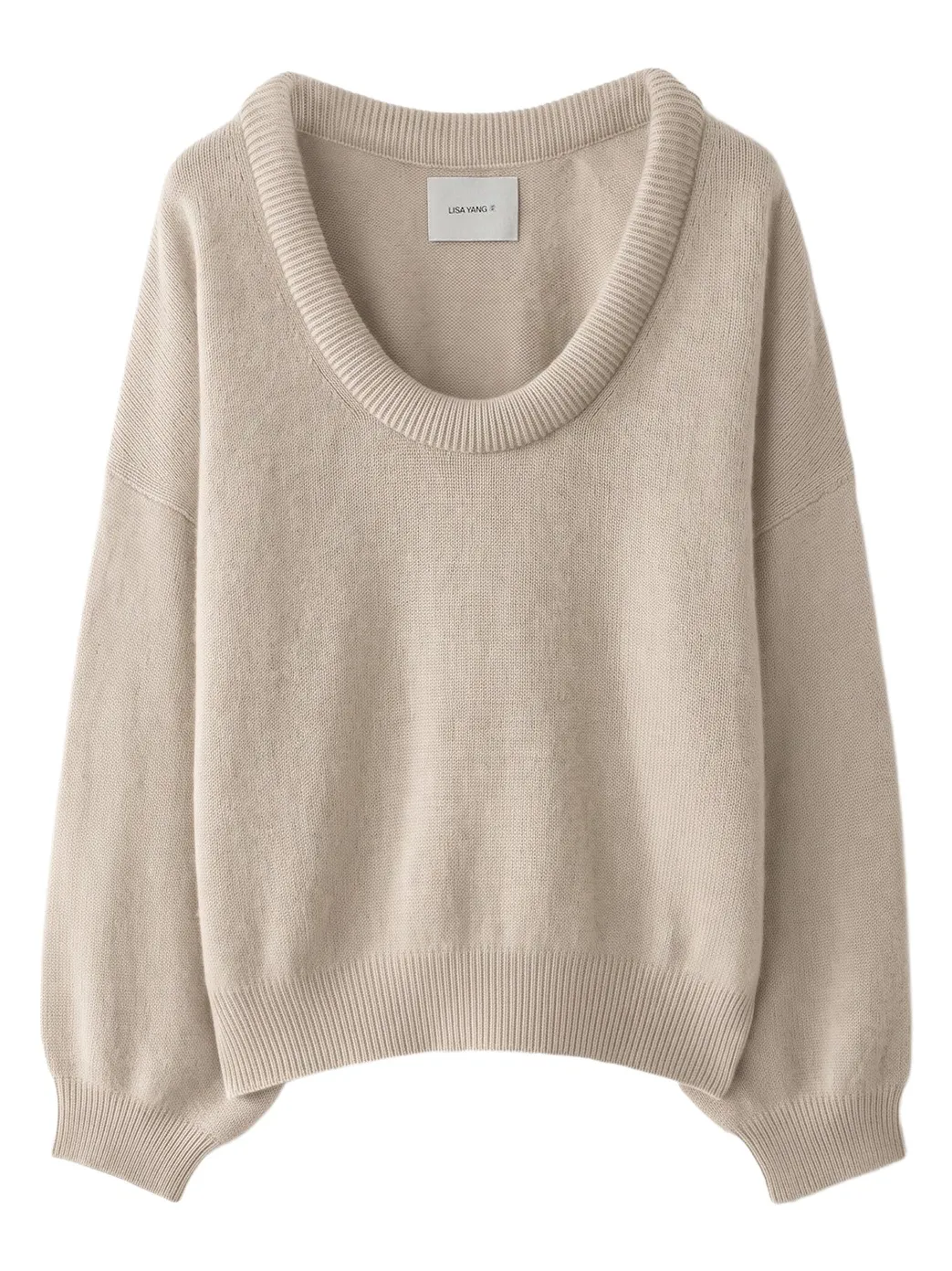 Doria Cashmere Sweater Doria Cashmere Sweater