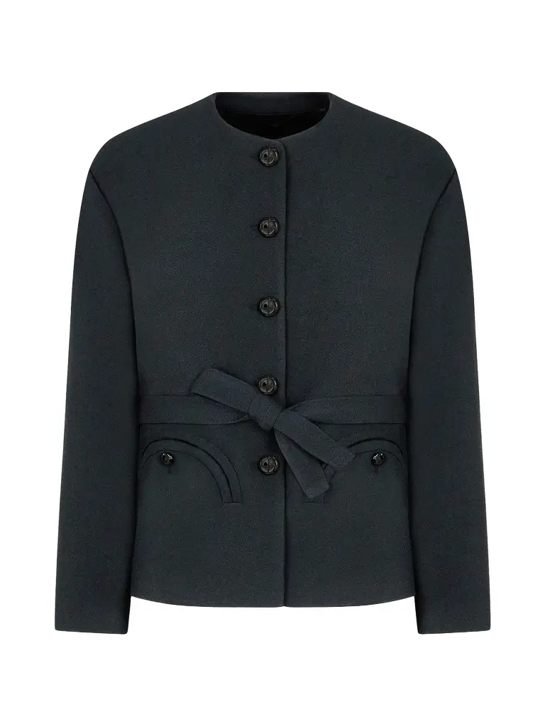 Luna Dales Jacket Luna Dales Jacket